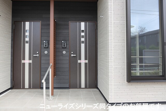 ベル　オーブ　IIの物件内観写真