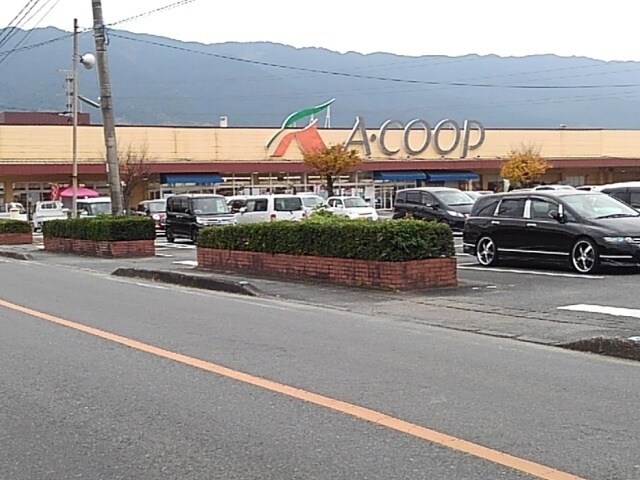 ベル　オーブ　IIの物件内観写真