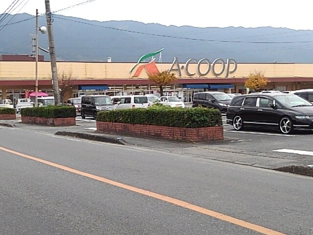 ベル　オーブ　Iの物件内観写真