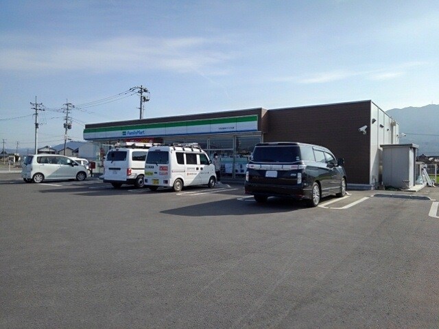 ベル　オーブ　Iの物件内観写真