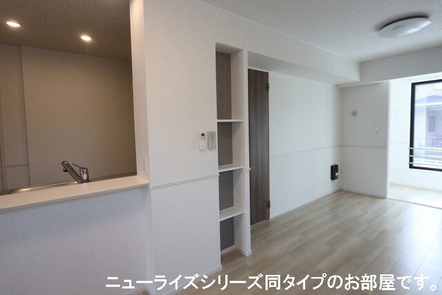 ヒルズ吉井の物件内観写真