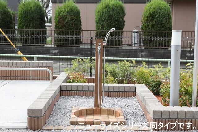 ベル　オーブ　Iの物件内観写真