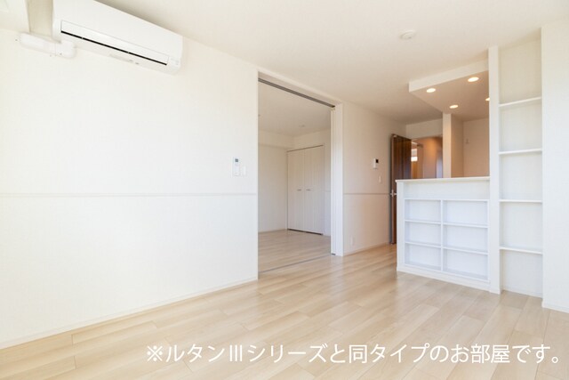 ケイモデルノ　ルート　２１０の物件内観写真