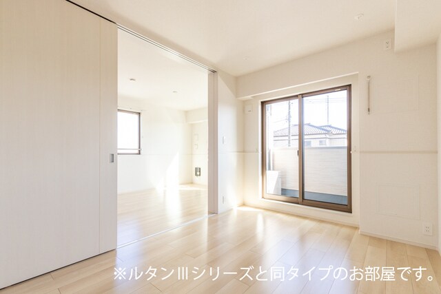 ケイモデルノ　ルート　２１０の物件内観写真
