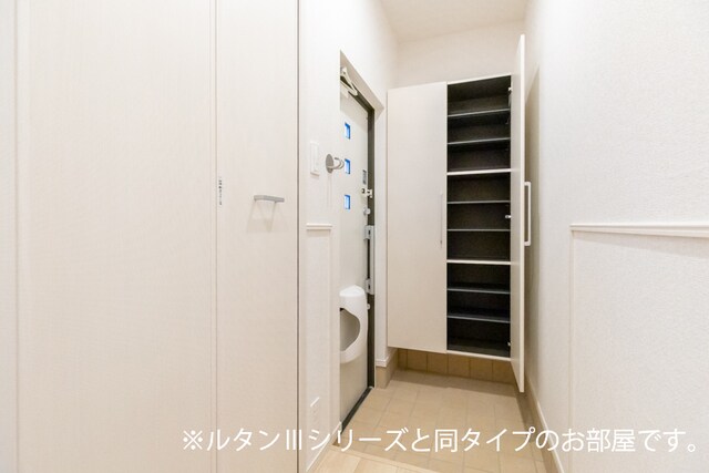 ケイモデルノ　ルート　２１０の物件内観写真