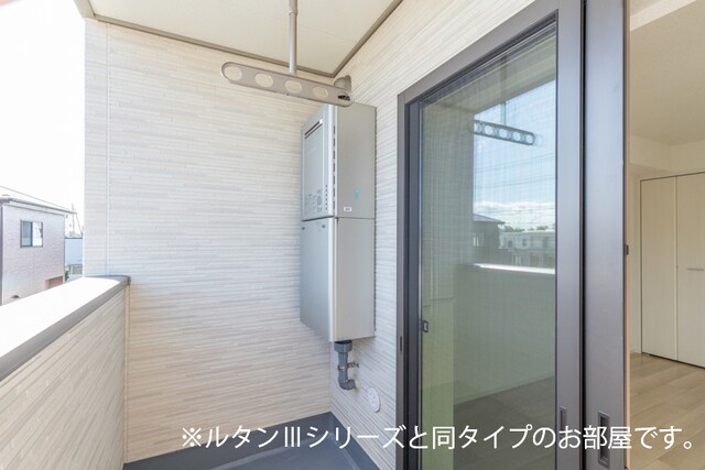 ケイモデルノ　ルート　２１０の物件内観写真