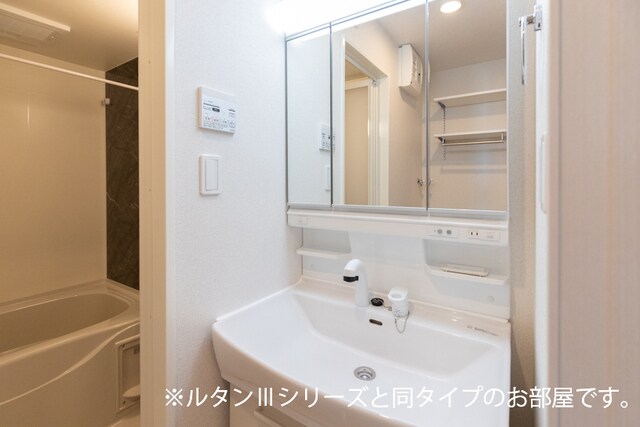 ケイモデルノ　ルート　２１０の物件内観写真