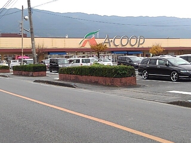 ケイモデルノ　ルート　２１０の物件内観写真