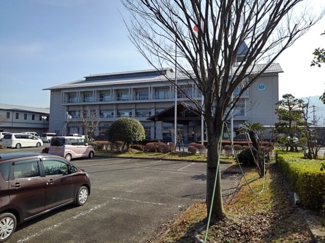 ベル　オーブ　Iの物件内観写真