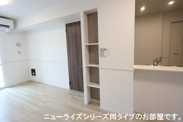 ベル　オーブ　Iの物件内観写真