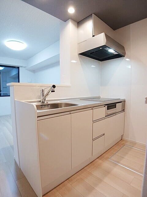 ケイモデルノ　ルート　210の物件内観写真