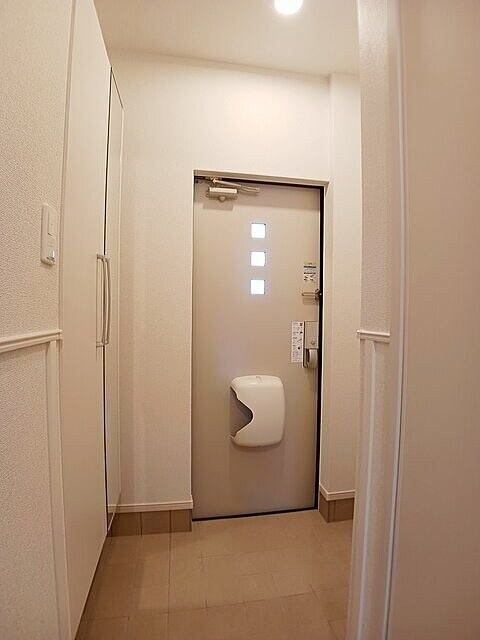 ケイモデルノ　ルート　210の物件内観写真