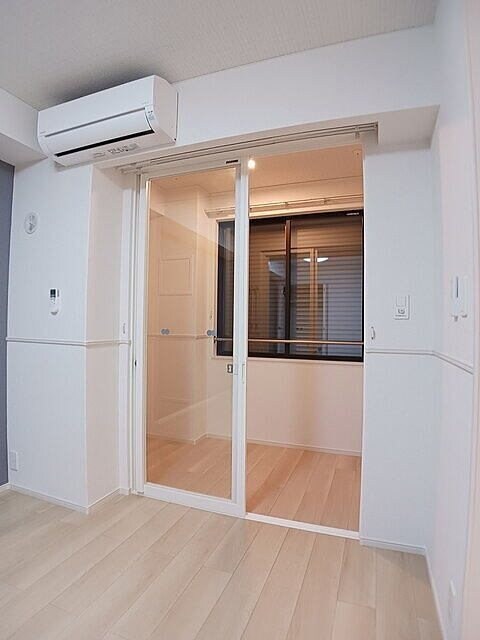 ケイモデルノ　ルート　210の物件内観写真