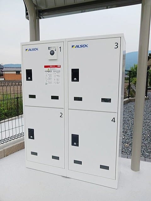 ケイモデルノ　ルート　210の物件内観写真