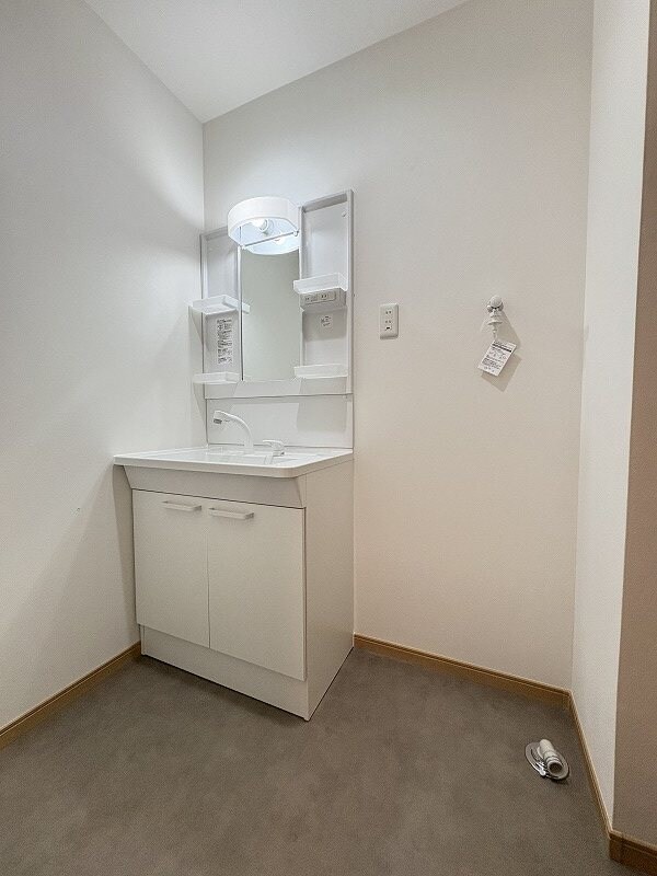 ソラーナ大刀洗の物件内観写真