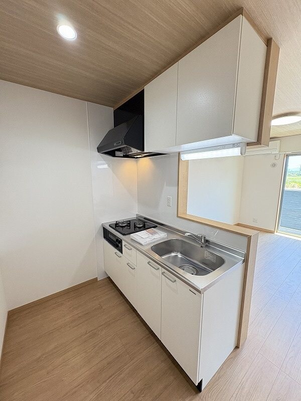 ソラーナ大刀洗の物件内観写真