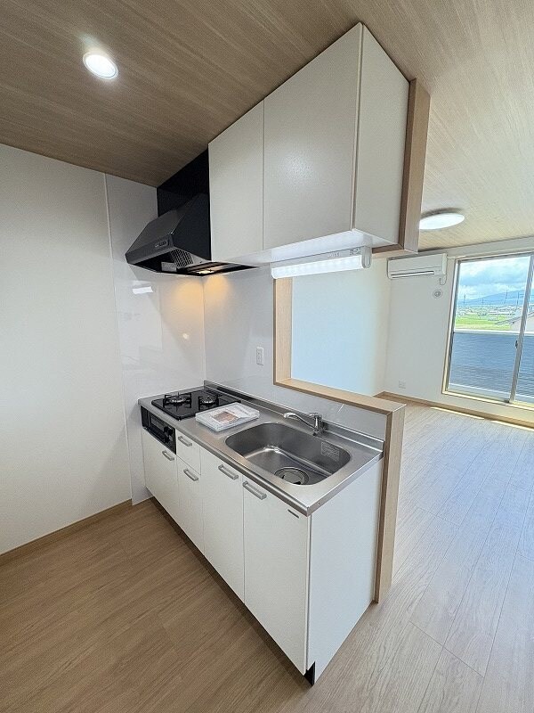 ソラーナ大刀洗の物件内観写真