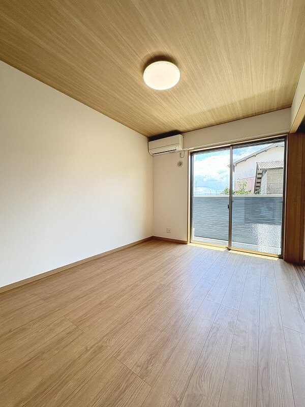 ソラーナ大刀洗の物件内観写真