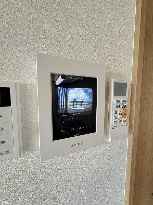 ソラーナ大刀洗の物件内観写真