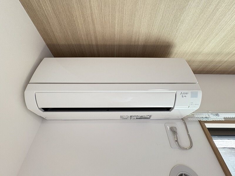 ソラーナ大刀洗の物件内観写真