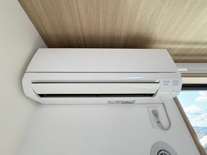 ソラーナ大刀洗の物件内観写真