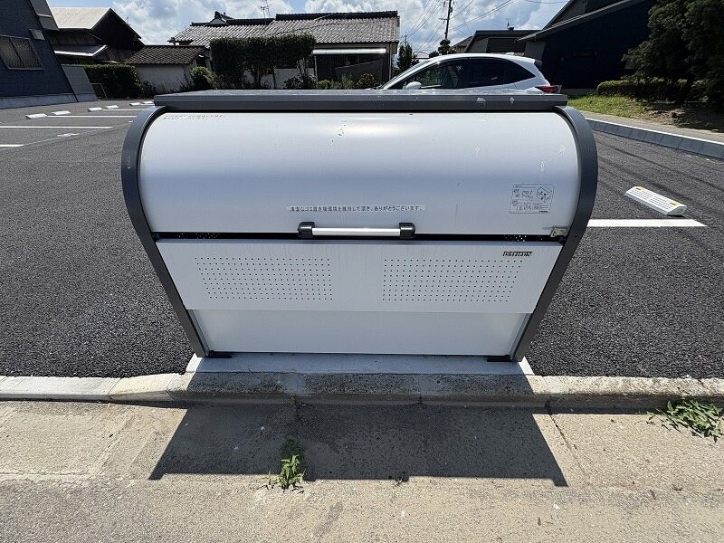 ソラーナ大刀洗の物件内観写真