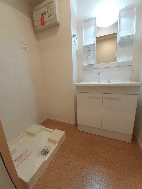 音吉　３ｒｄの物件内観写真