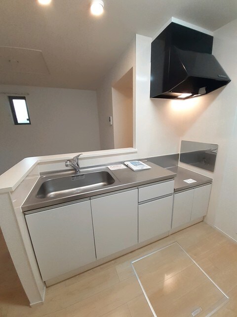 音吉　３ｒｄの物件内観写真