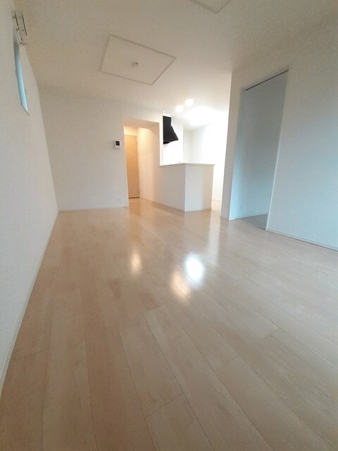 音吉　３ｒｄの物件内観写真