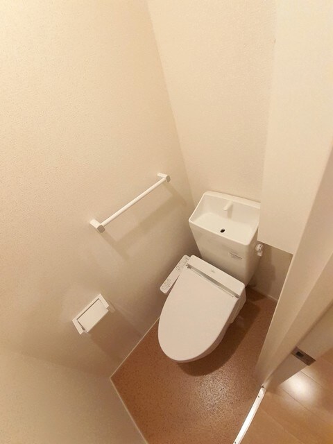 音吉　３ｒｄの物件内観写真