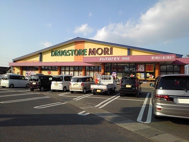 音吉　３ｒｄの物件内観写真