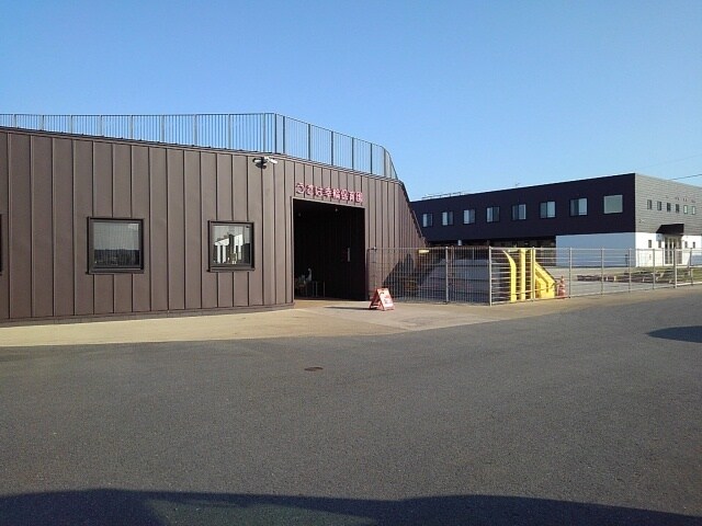 音吉　３ｒｄの物件内観写真