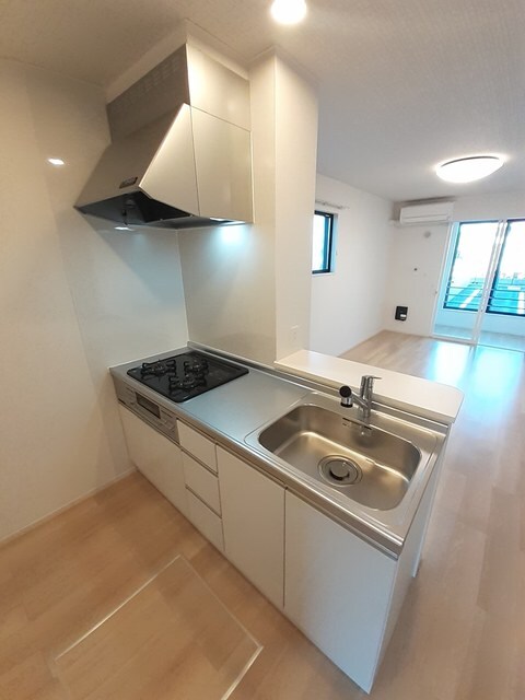 アルコン　シエロの物件内観写真