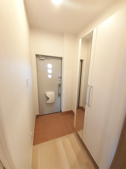 アルコン　シエロの物件内観写真