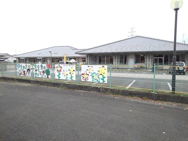 アルコン　シエロの物件内観写真