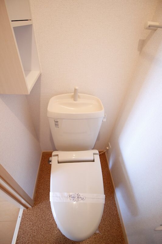 ジェントリースターの物件内観写真