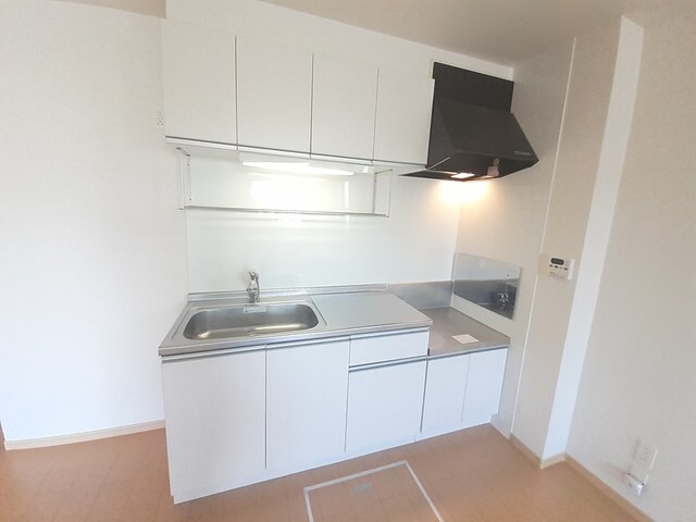 ジェントリースターの物件内観写真