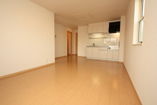 ジェントリースターの物件内観写真