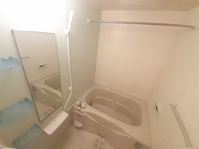 ジェントリースターの物件内観写真