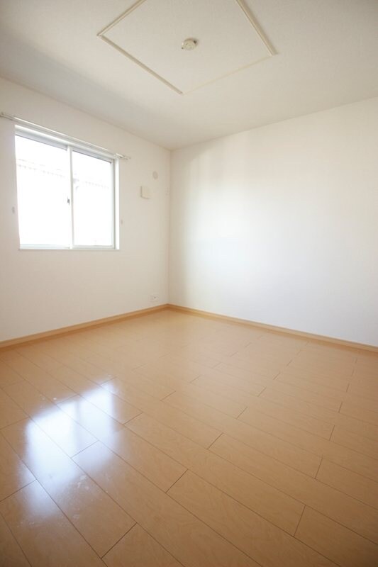 ジェントリースターの物件内観写真