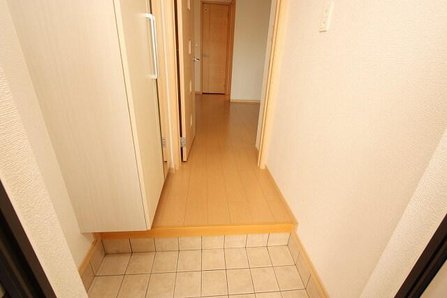 ジェントリースターの物件内観写真