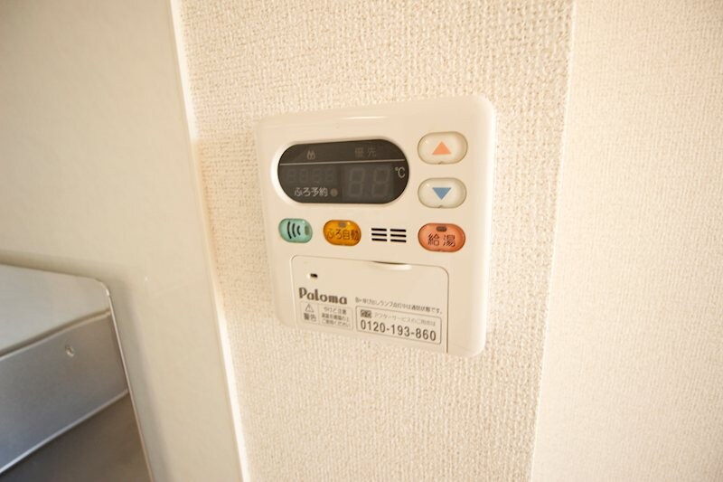 ジェントリースターの物件内観写真