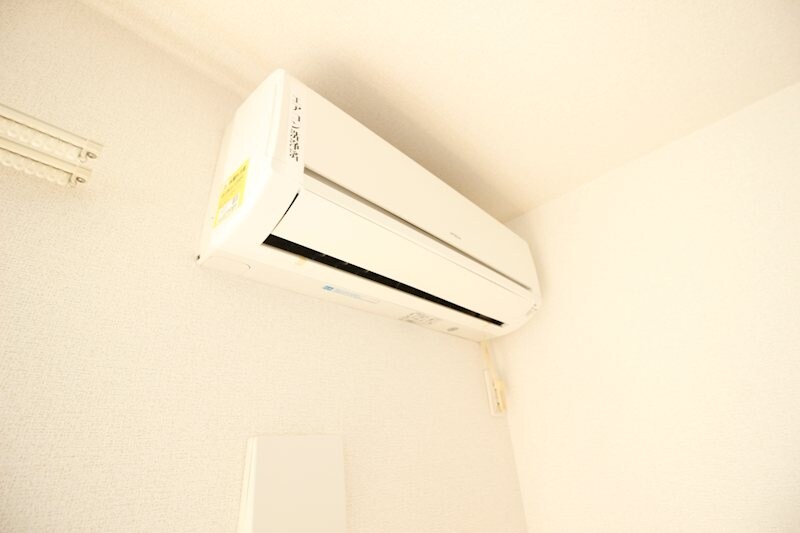 ジェントリースターの物件内観写真