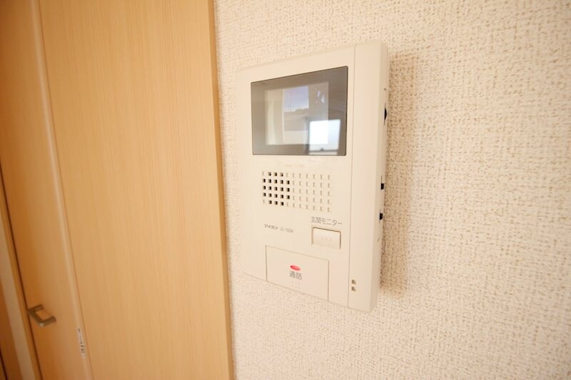 ジェントリースターの物件内観写真