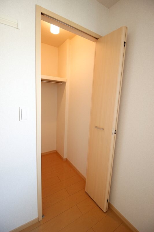 ジェントリースターの物件内観写真