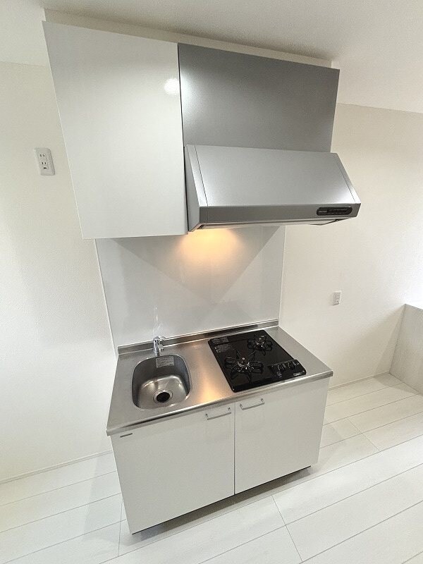 ラ・フェリーチェ　Eの物件内観写真