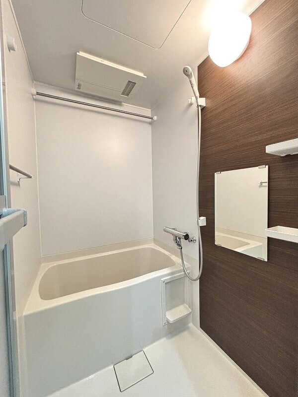 ラ・フェリーチェ　Eの物件内観写真