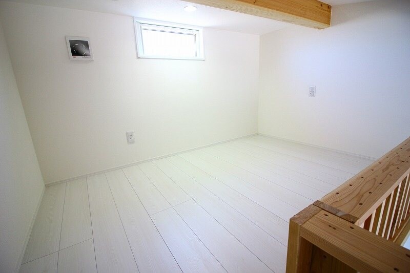 ラ・フェリーチェ　Eの物件内観写真