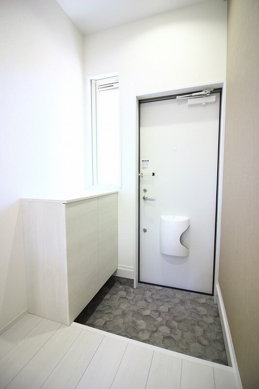 ラ・フェリーチェ　Eの物件内観写真