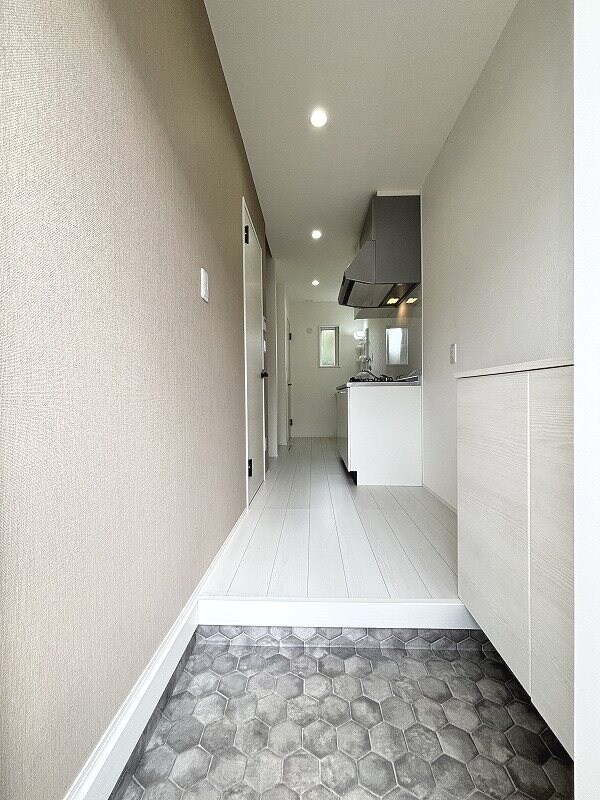 ラ・フェリーチェ　Eの物件内観写真